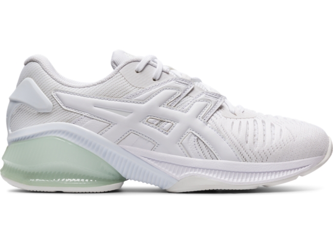 Asics gel best sale quantum infinity opiniones