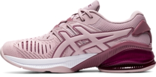 tenis asics gel quantum infinity