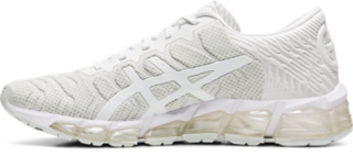 Women's GEL-QUANTUM 360 5 | White/White | Sportstyle Shoes | ASICS