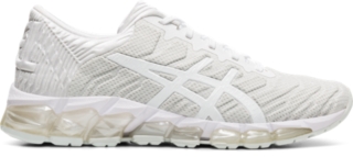 Women's GEL-QUANTUM 360 5 | White/White 