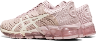 Asics gel quantum 360 top rose fluo