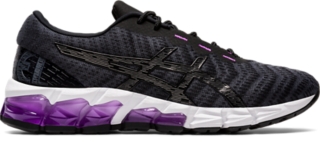 asics gel quantum 180 mens purple