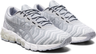 asics quantum 180 grey