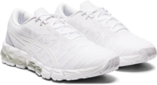 Asics gel quantum 180 cheap womens white