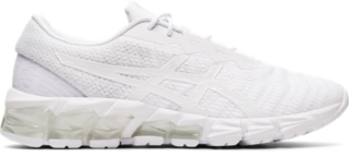 Women's GEL-QUANTUM 180 5 | White/White | Sportstyle | ASICS