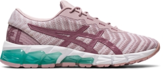 de madera Justicia deficiencia Women's GEL-QUANTUM 180 5 | Watershed Rose/Purple Oxide | Sportstyle Shoes  | ASICS