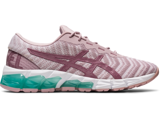 Asics A.p.c. X Gel-Resolution X WMNS White / Midnight - Mar