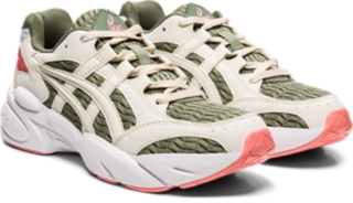 asics metarun womens Green