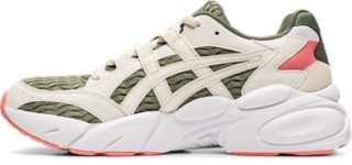 asics dynaflyte womens Green