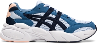 asics mexico slip on