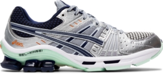 kinsei asics women's