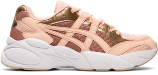 Asics gel bnd femme online