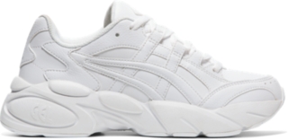 asics shoes womens white