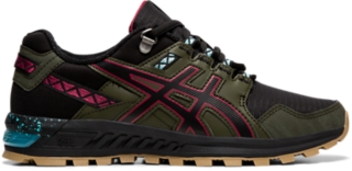 Women's Gel-Citrek Winterized