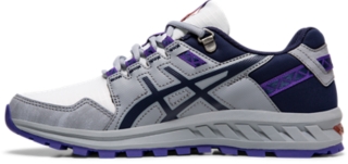 ASICS GEL-CITREK | Shoes | | Women\'s Sportstyle White/Peacoat