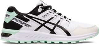 Women's GEL-CITREK | WHITE/BLACK | SportStyle | ASICS