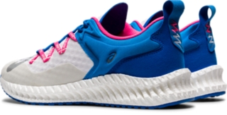 asics microflux shoes