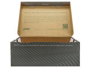 asics microflux shoes