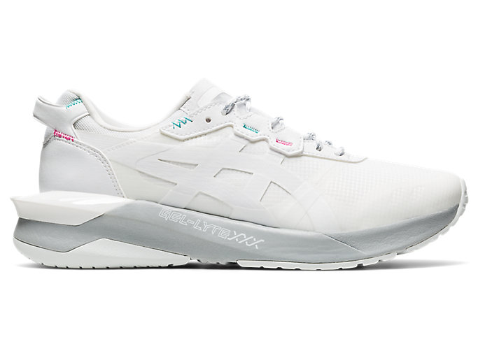 Image 1 of 7 of GEL-LYTE XXX color White/Piedmont Grey