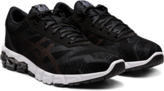 Asics gel quantum discount 90 2 noir