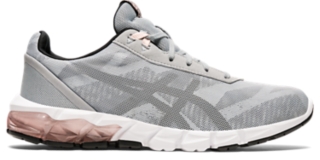 asics gel quantum 90 grey