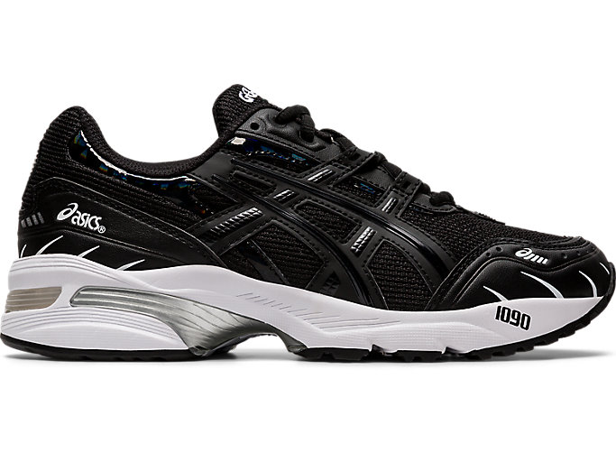 Women's GEL-1090 | Black/Black | Sportstyle Shoes | ASICS