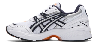 Asics 1090 white midnight sale