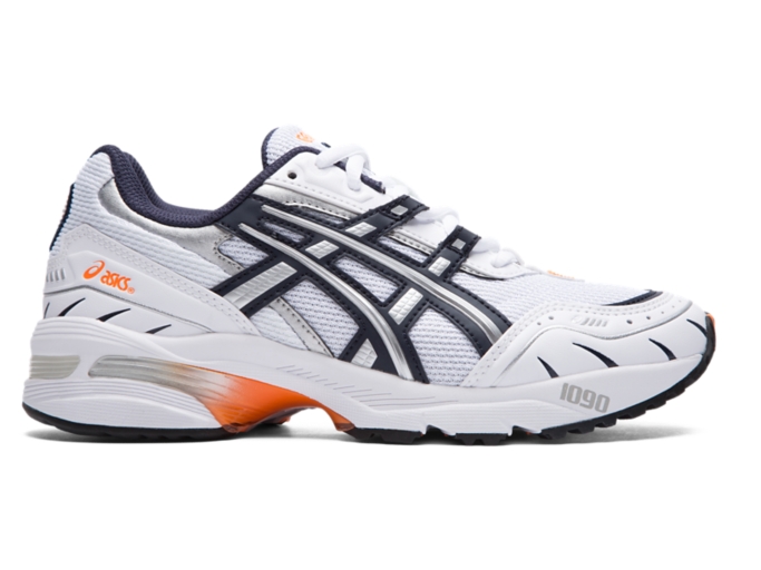 Women s GEL 1090 White Midnight SportStyle ASICS IE