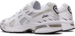 Women s GEL 1090 White White Sportstyle Shoes ASICS