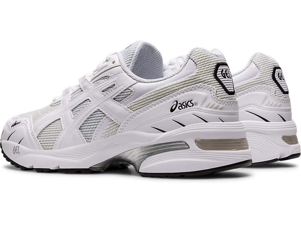 Women's GEL-1090 | White/White | Sportstyle Shoes | ASICS