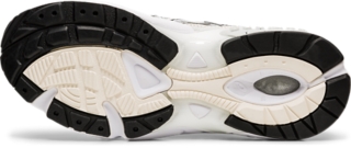 asics gel kayano 5 birch silver