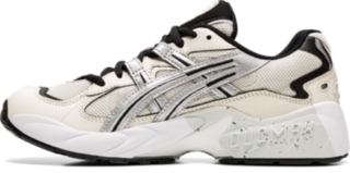 Asics Kayano 5 Og Birch Silver S