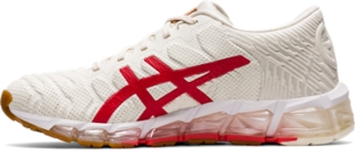 asics gel quantum 360 5 red