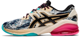 Asics quantum sales infinity women's