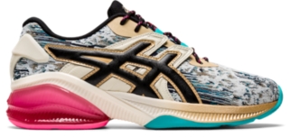 asics quantum infinity women's