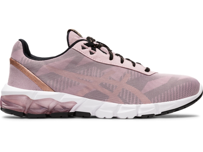 Women's GEL-QUANTUM 90 2 THE NEW STRONG | Watershed Rose/Rose Gold