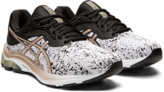 Asics gel pulse store 11 rose gold