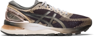 asics nimbus 21 grey