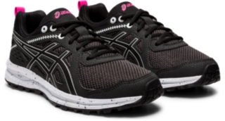 asics trail running shoes womens