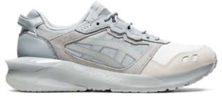 GEL-LYTE XXX Piedmont Grey/White Sportstyle Shoes ASICS