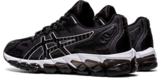 Women's GEL-QUANTUM 360 Graphite Grey/Black | Sportstyle ASICS