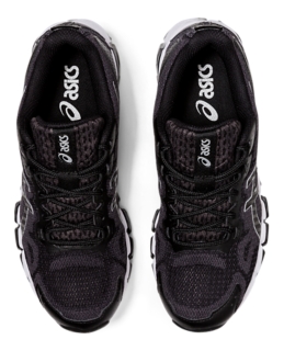 Asics gel quantum 360 clearance black womens