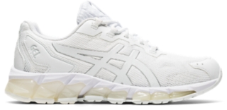 Women's GEL-QUANTUM 360 6 | WHITE/BLACK 