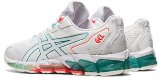 Asics gel quantum 360 femme sales cyan