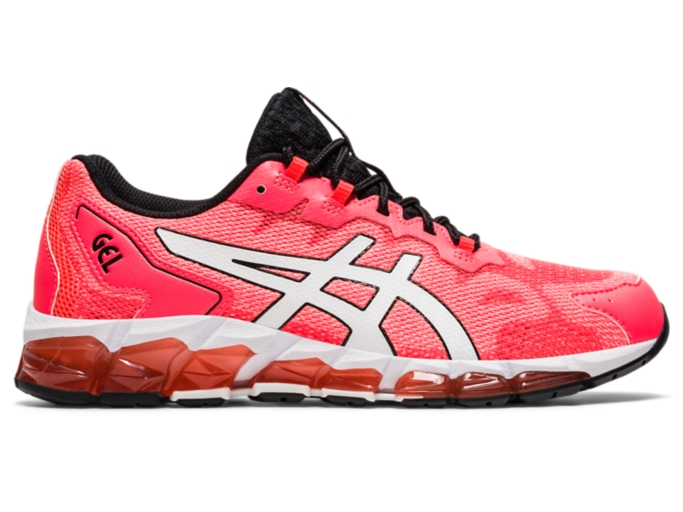 asics gel quantum 360 womens red