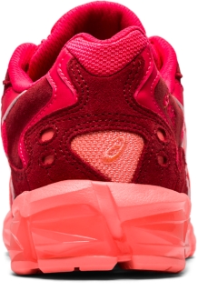 Asics kayano clearance laser pink