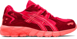 Asics gel kayano v kzn clearance womens