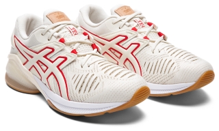 ASICS 1021A184 - Zapatillas deportivas para hombre con diseño de  Gel-Quantum Infinity Jin