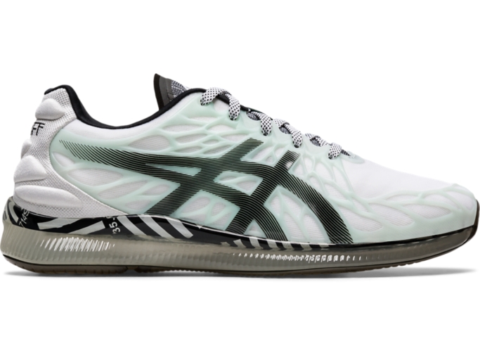 Asics gel 2025 quantum infinity 4.0