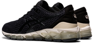 Asics hot sale knit womens